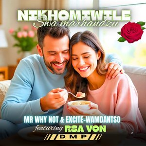 Nikhomiwile Swa Marhandu