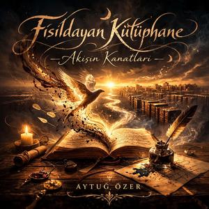 FISILDAYAN KÜTÜPHANE (Akışın Kanatları)