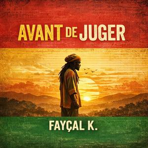 AVANT DE JUGER