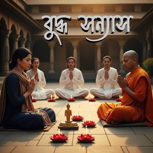 Buddher sannas 1st part