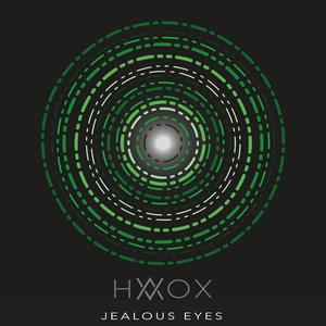 Jealous Eyes