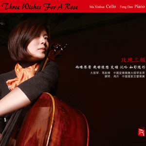 爱的致意  大提琴曲