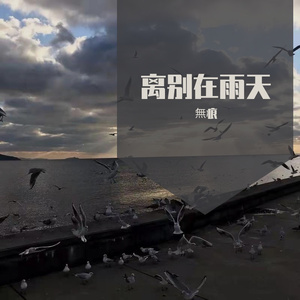 离别在雨天 成品