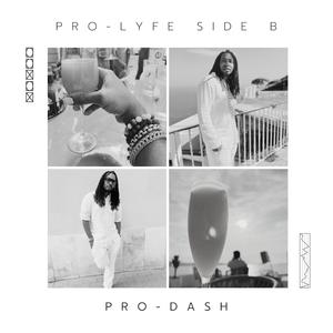 Progress (feat. Blaze5ive)