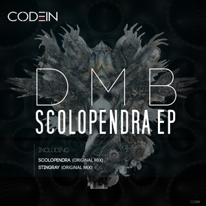 Scolopendra (Original Mix)