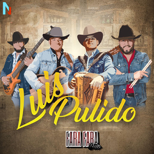 Luis Pulido (En Vivo)