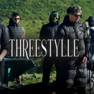 Threestyle (feat. BLVCK 7050)