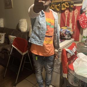 I Be The Best Man