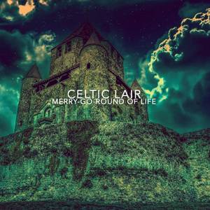 Merry-Go-Round of Life (From "Howl`s Moving Castle") (Medieval Style)