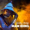 Kamille Abongo - MAM IDING (Les choses de l'amour)