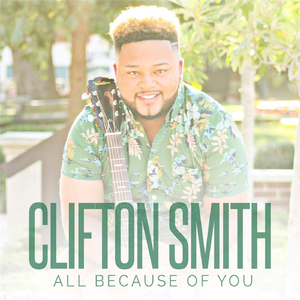 All Because of You