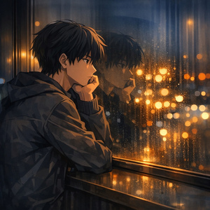 Dim Reflections