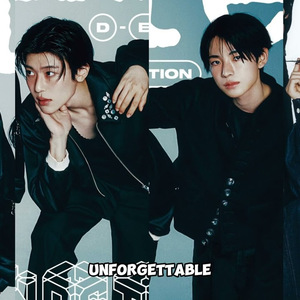 AI NCT WISH JAERIONYU - WHIPLASH