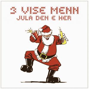 Jula Den E Her (feat. Mannen Med Yoen, Klein & AlexP)