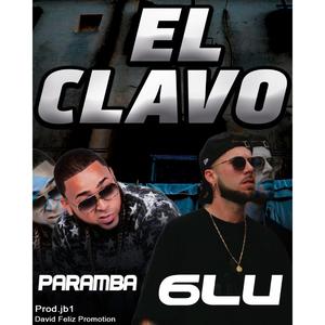 EL CLAVO (feat. PARAMBA & JB.1)