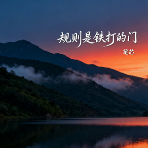 规则是铁打的门(伴奏)