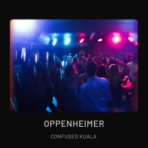 Oppenheimer
