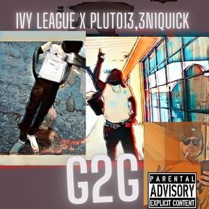 Go (feat. 3n1quick & Pluto 13)