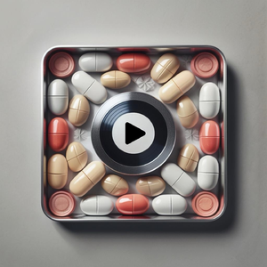 Пилюля от любви