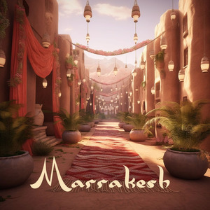 Marrakesh