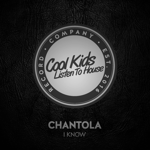 I Know (Original Mix)