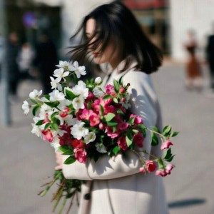 Цветы цветы (Original Mix)