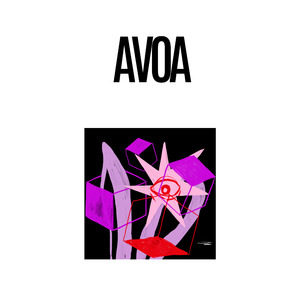 Avoa Delirante
