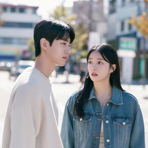 사랑과 우정 그 사이