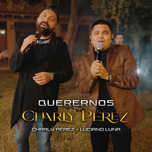 Querernos (En Vivo)