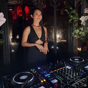 MICO刘为的音乐大咖座儿Vol 2 feat Diva Li