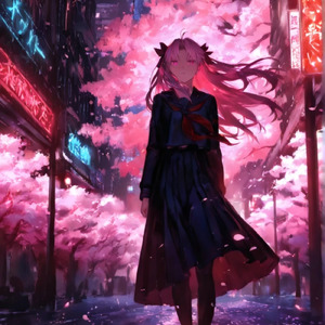 Night Bloom