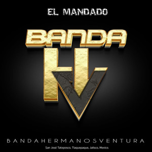 El Mandado (Cover)