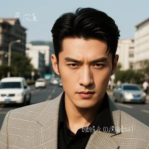 朗朗星光  (DJ黄周豪版) (Cover 野哥)