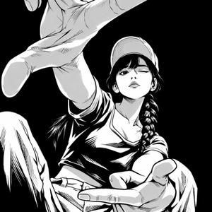 LIKE G 6 (SAINT MILLER FLIP)