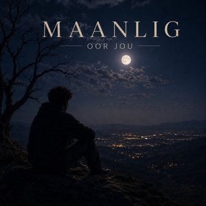 Maanlig Oor Jou