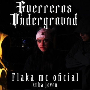 Guerreros Undergraund