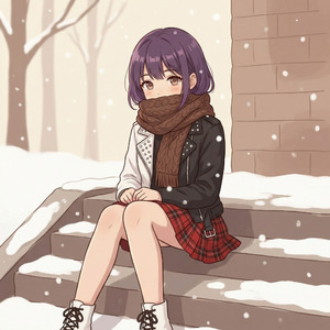 星屑ジェットコースター