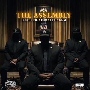 Penalty (feat. E-40, Cousin Fik & Hitta Slim)