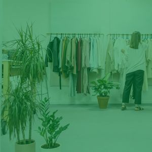 微妙的商店心情