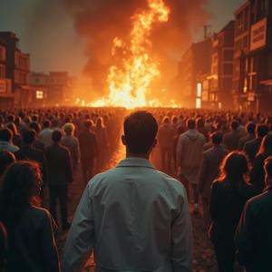 Senelerce İzledim Sizi