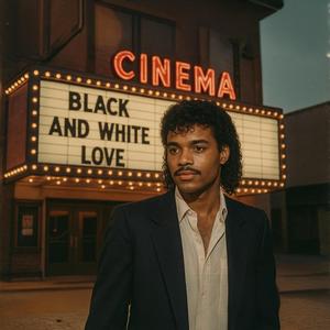 Black and White Love