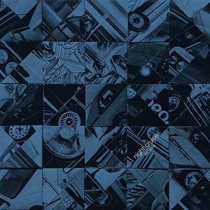 今夜はブギー・バック