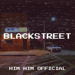 Blackstreet
