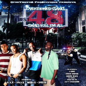 Fire (feat. JD & I-Hop)