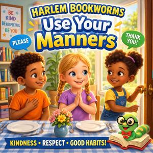 Use Your Manners (feat. Antoine Maurice King & Spate Media)