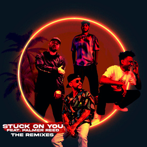 Stuck On You (Mezmriz Remix)