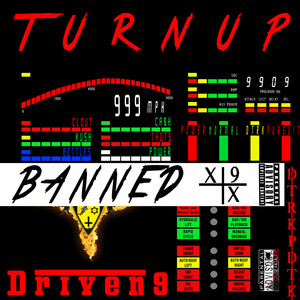 Turnup (feat. P Da Thizz Kid)