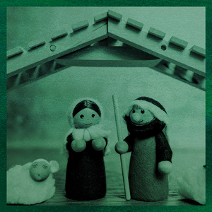 Away In A Manger