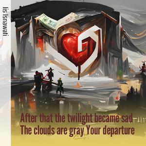 In My Life I Beg You to Regret the Time