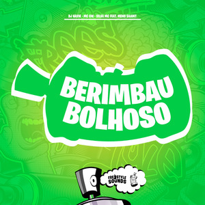 Berimbau Bolhoso